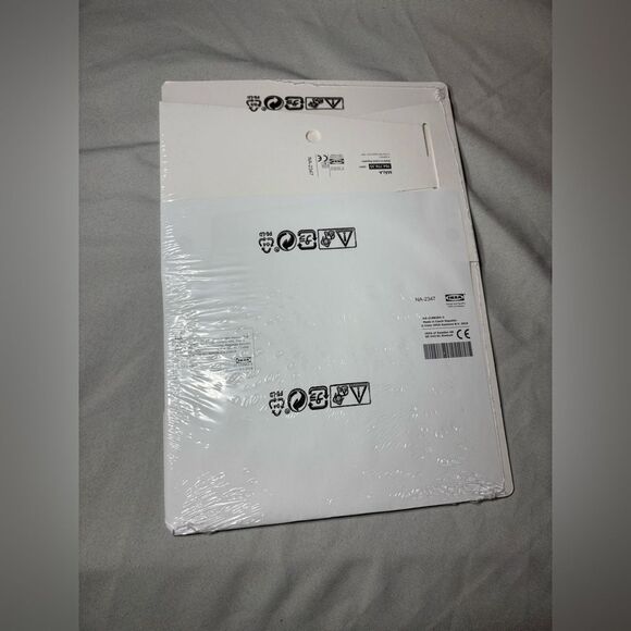 New! 3 pc IKEA MÅLA Framed Drawing Cardboard Set - Picture 3 of 8